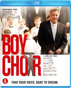 Boychoir (Blu-Ray)